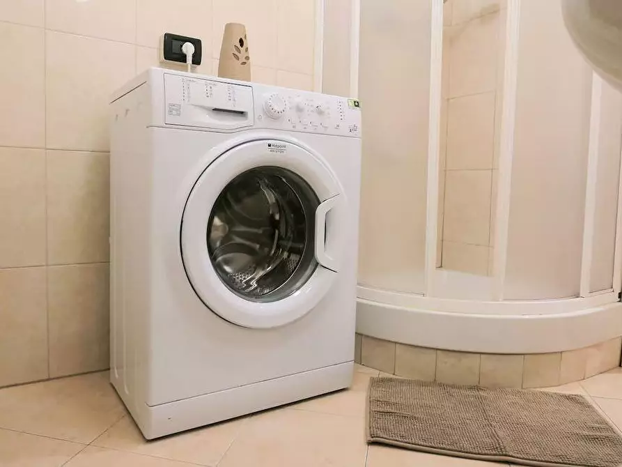Immagine 4 di Appartamento in affitto  in Via Raimondo D'Aronco 44 a Udine