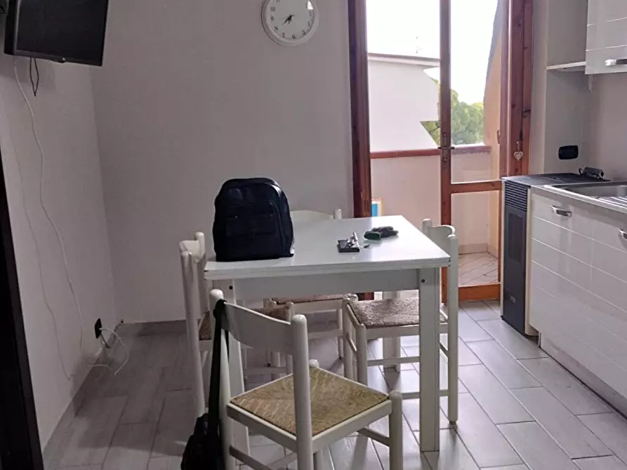 Immagine 2 di Abitazione tipica in affitto  in Via S. Martino  14 a Stalettì