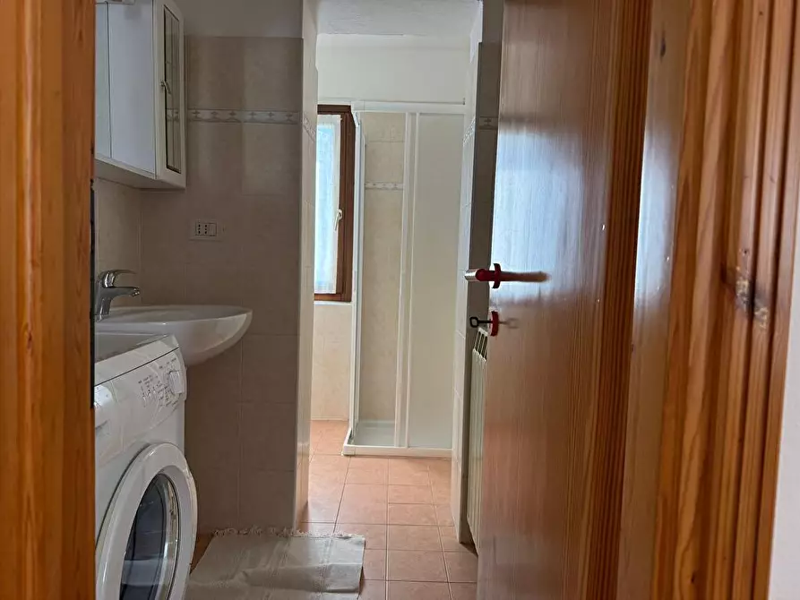 Immagine 9 di Appartamento in affitto  a Parma