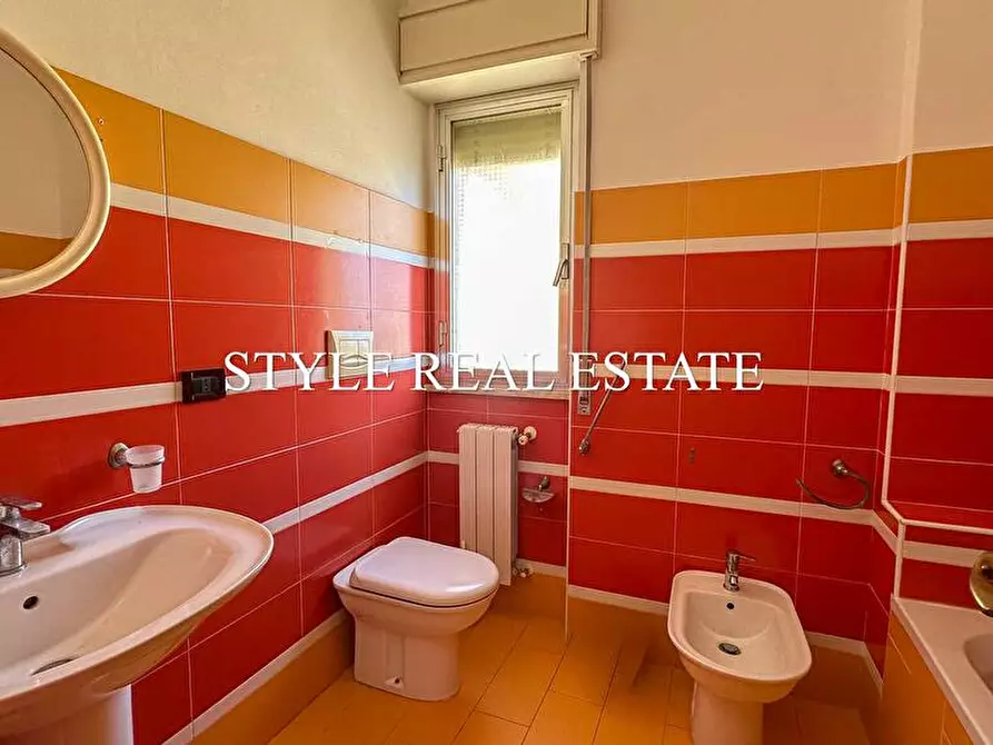 Immagine 7 di Appartamento in vendita  in Viale Santa Panagia 136 a Siracusa