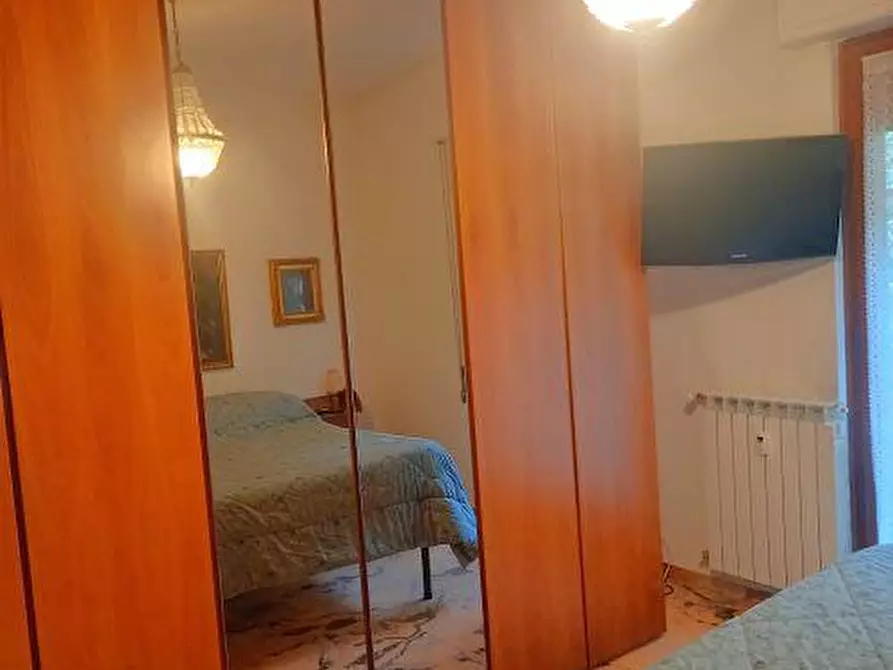 Immagine 7 di Attico in vendita  in VIA VESPUCCI 33 a Rapallo