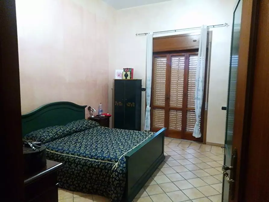 Immagine 9 di Casa semindipendente in vendita  in Via Vecchia Lavorate 56 a Sarno