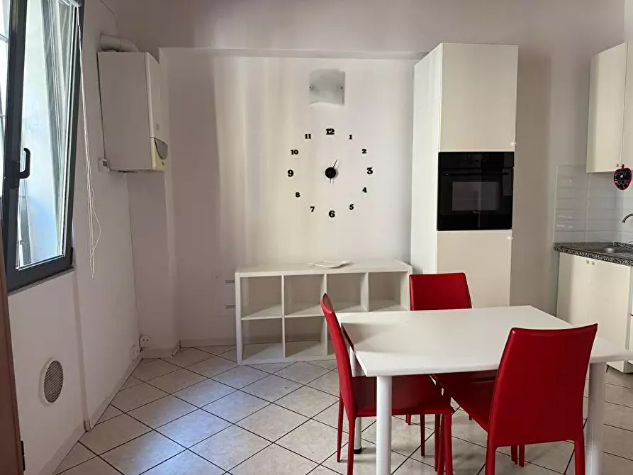 Immagine 2 di Appartamento in affitto  a Parma