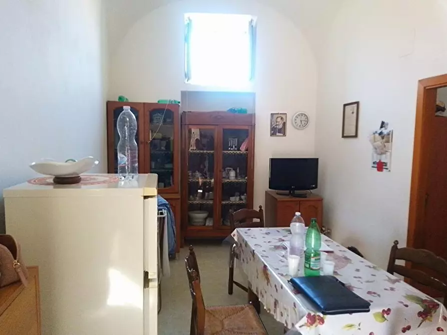 Immagine 1 di Casa semindipendente in vendita  in Via Masseria Stefanella 1 a Sarno