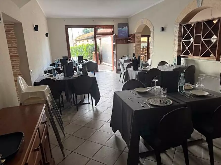 Immagine 2 di Locale commerciale in affitto  in Via San Giacomo 12 a Como