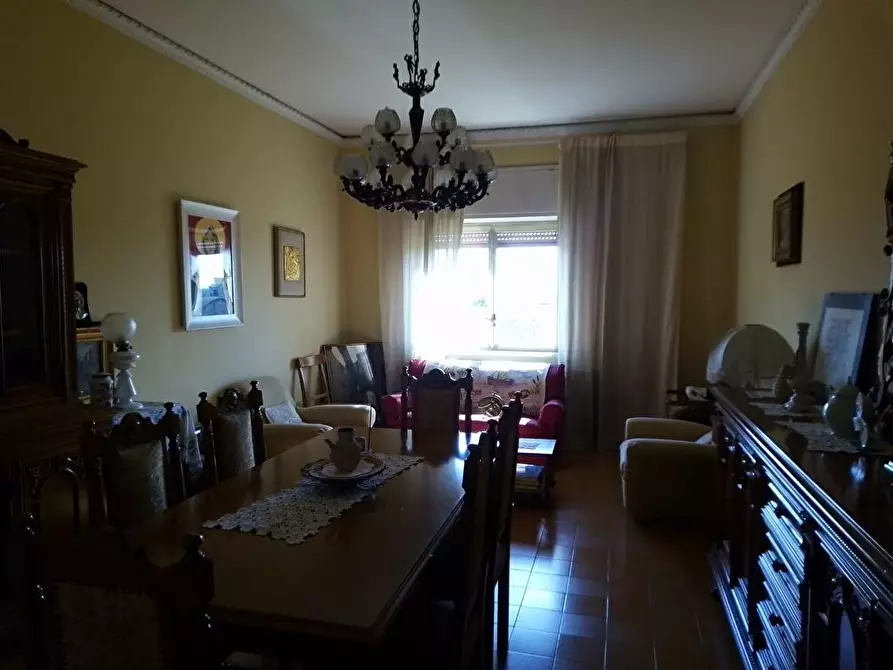 Immagine 21 di Appartamento in vendita  in Parco Nappo 1 a Sarno