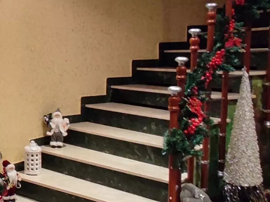 Immagine 7 di Villa in vendita  in Strada isolotto 28 a Trapani