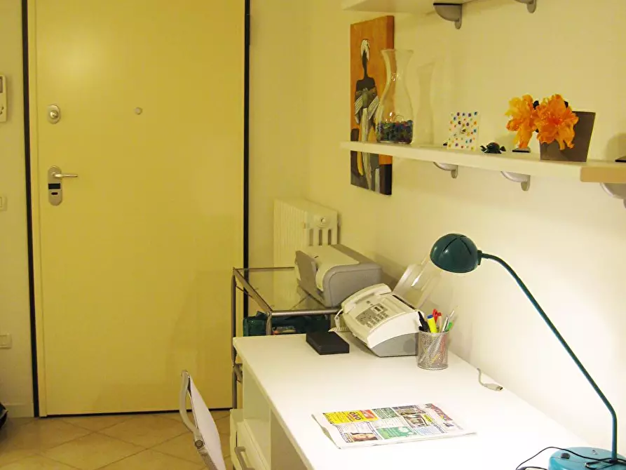 Immagine 6 di Monolocale in affitto  a Forli'