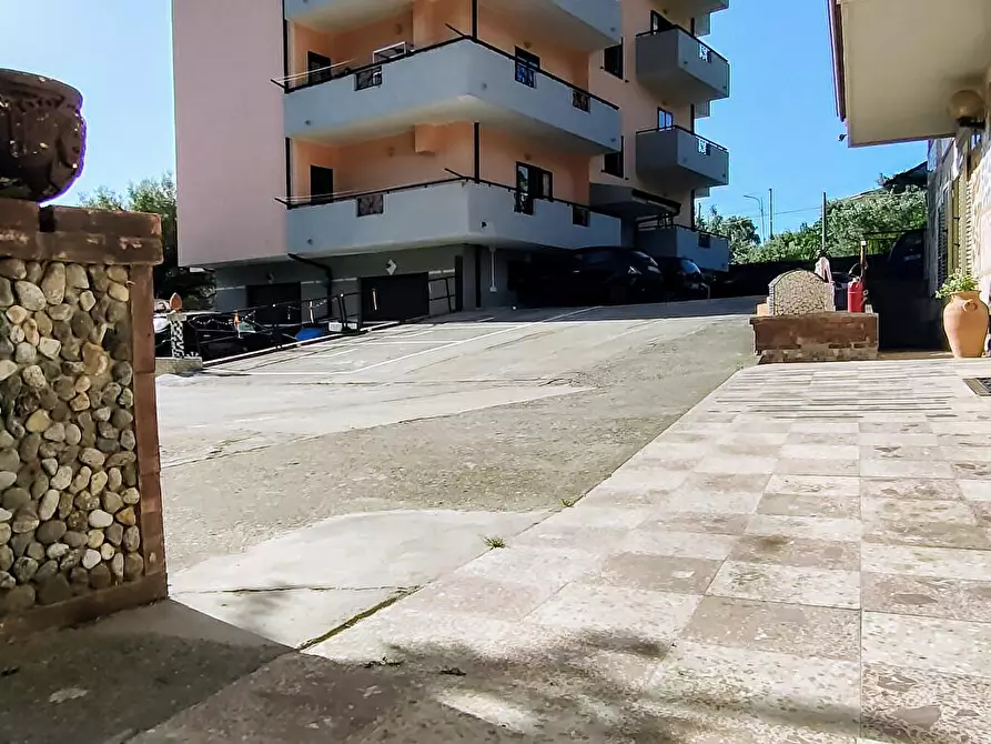 Immagine 3 di Casa indipendente in vendita  in Localita' scala 22 a Catanzaro