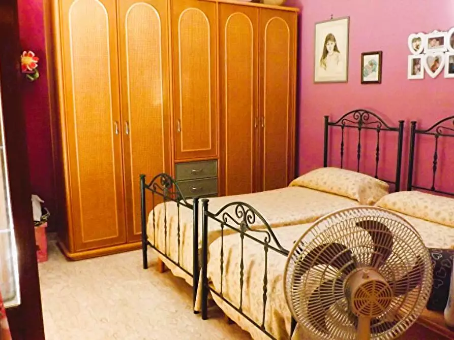 Immagine 9 di Appartamento in vendita  in Via San Carlo Borromeo 6 a Taranto