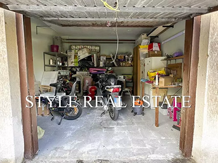 Immagine 15 di Appartamento in vendita  in Viale Scala Greca 483 a Siracusa