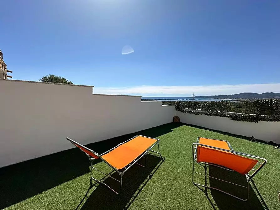 Immagine 7 di Casa vacanze in vendita  in Via Delle Isole snc a San Teodoro