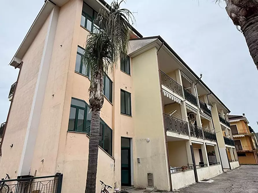 Immagine 1 di Appartamento in vendita  in Via Velina  16 a Castelnuovo Cilento