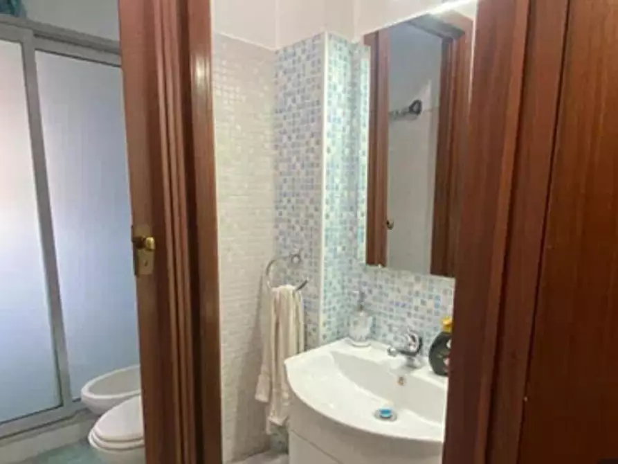 Immagine 4 di Appartamento in affitto  in Via spiaggia 25 a Mascali