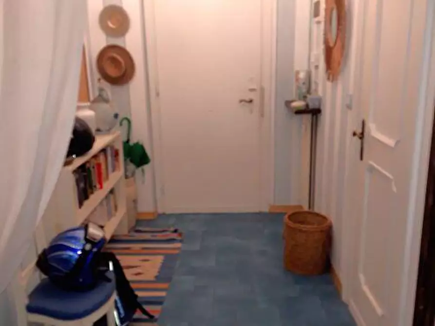 Immagine 4 di Appartamento in affitto  in VIA VESPUCCI 5 a Rapallo