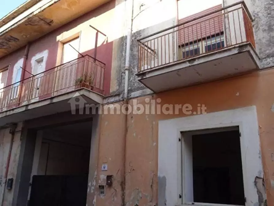 Immagine 8 di Palazzo in vendita  in Via Masseria Spagnuolo 14 a Sarno