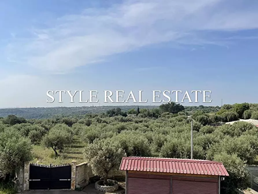 Immagine 7 di Villa in vendita  in contrada san giorgio a Melilli