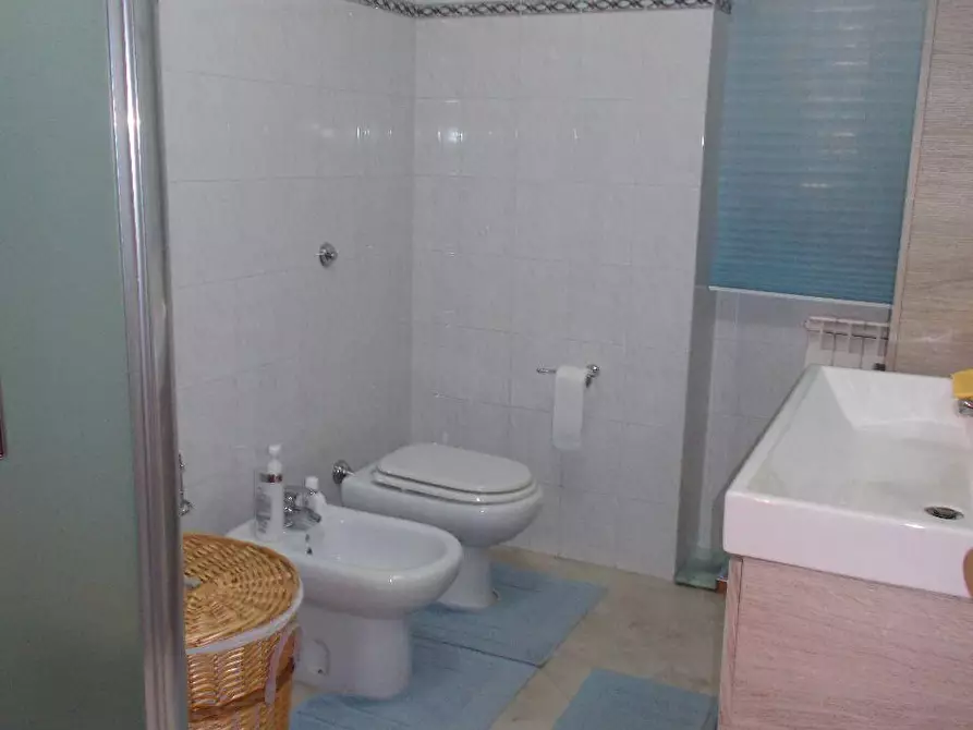 Immagine 7 di Appartamento in vendita  in Via Giovanni giovine  21 a Taranto