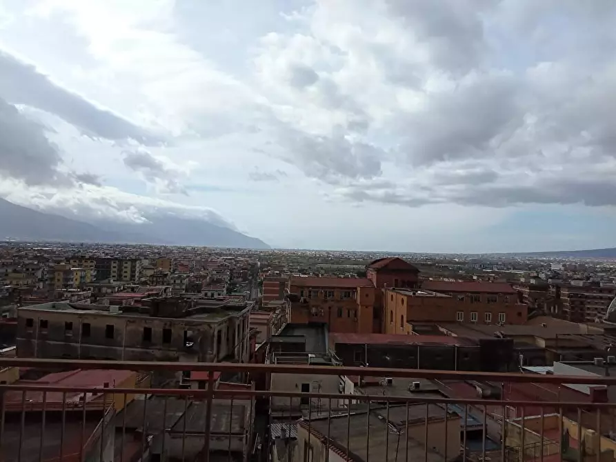 Immagine 5 di Appartamento in vendita  in Via Mortaro 70 a Sarno