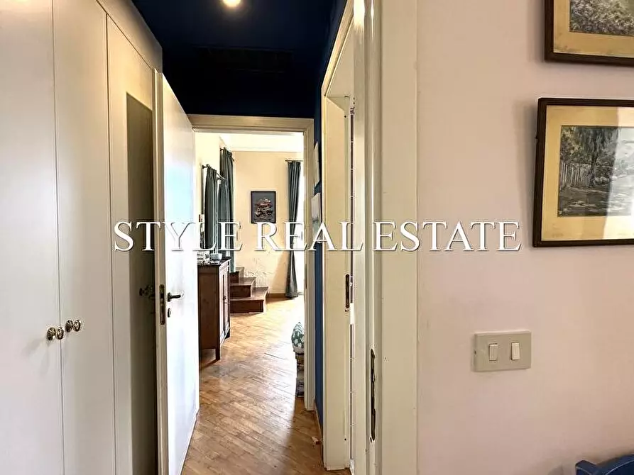 Immagine 12 di Appartamento in vendita  in Via Cimone 10 a Siracusa