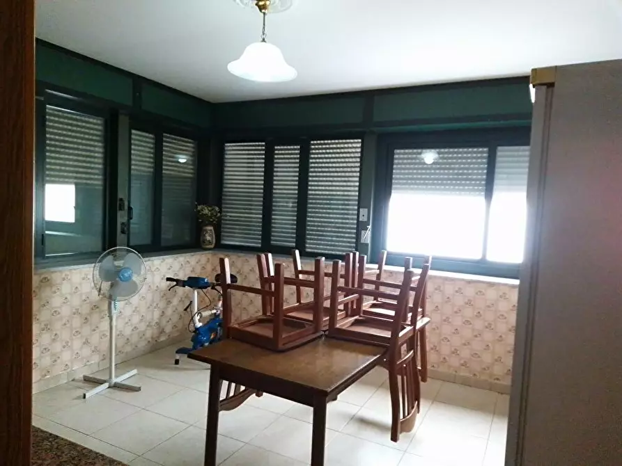 Immagine 11 di Casa semindipendente in vendita  in Via Sarno Palma 1 a Sarno