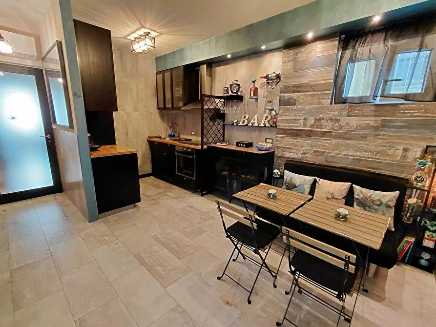 Immagine 3 di Appartamento in affitto  in Via Genny Marsili 2 a Viareggio