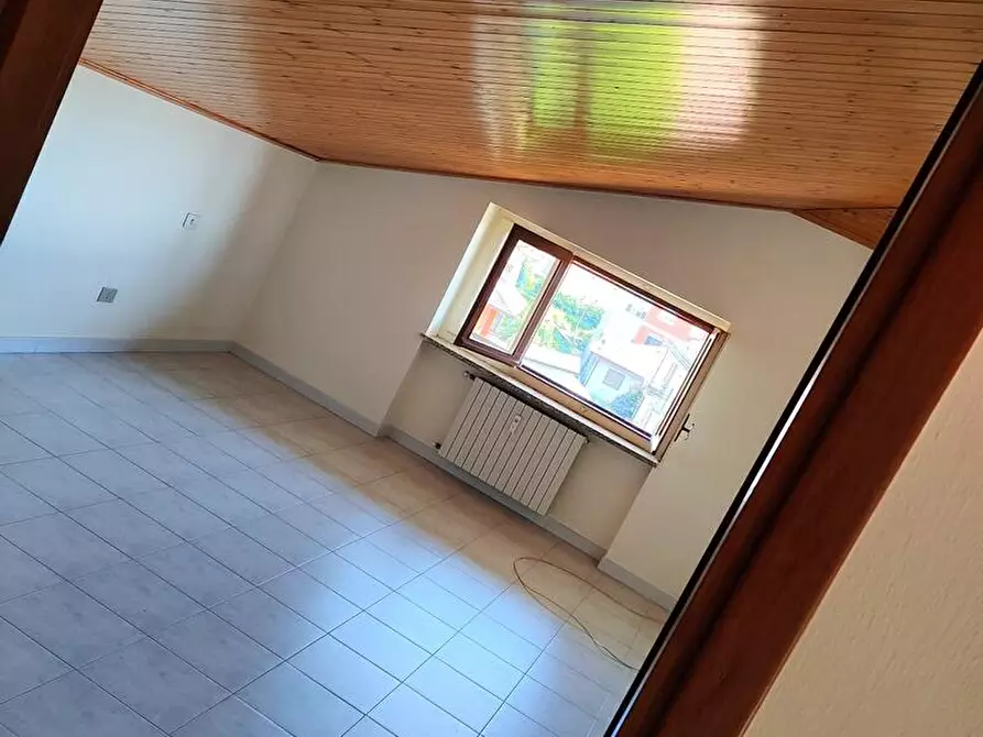 Immagine 3 di Appartamento in vendita  in via Madonna d'Isola 21 a Montanaro