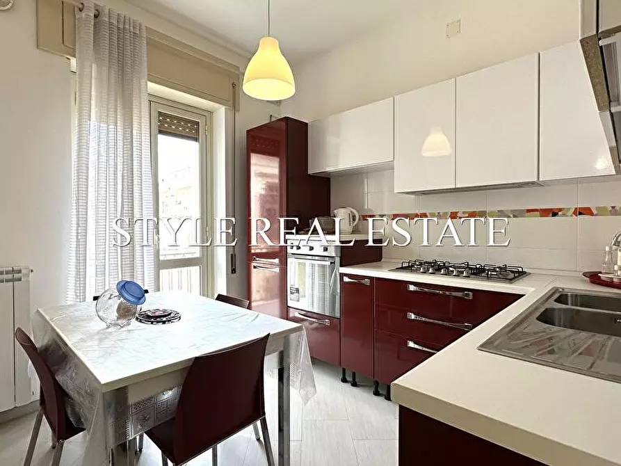 Immagine 4 di Appartamento in vendita  in via isonzo a Siracusa