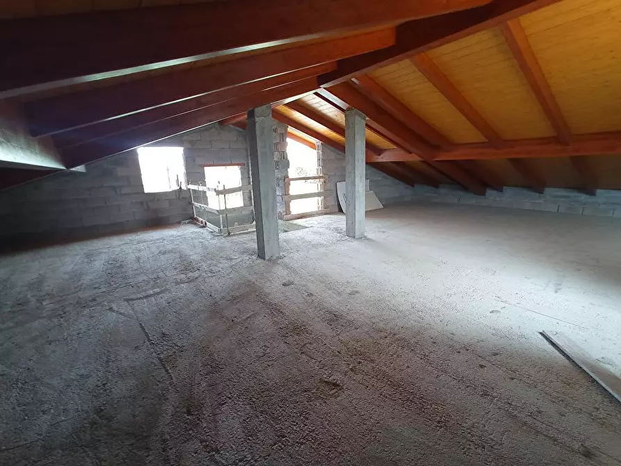 Immagine 8 di Villetta a schiera in vendita  in Via Milano  snc a Sassari