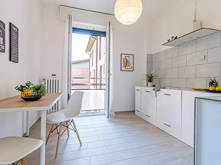 Immagine 2 di Camera in affitto  in Via Argentina Altobelli 26 a Bologna