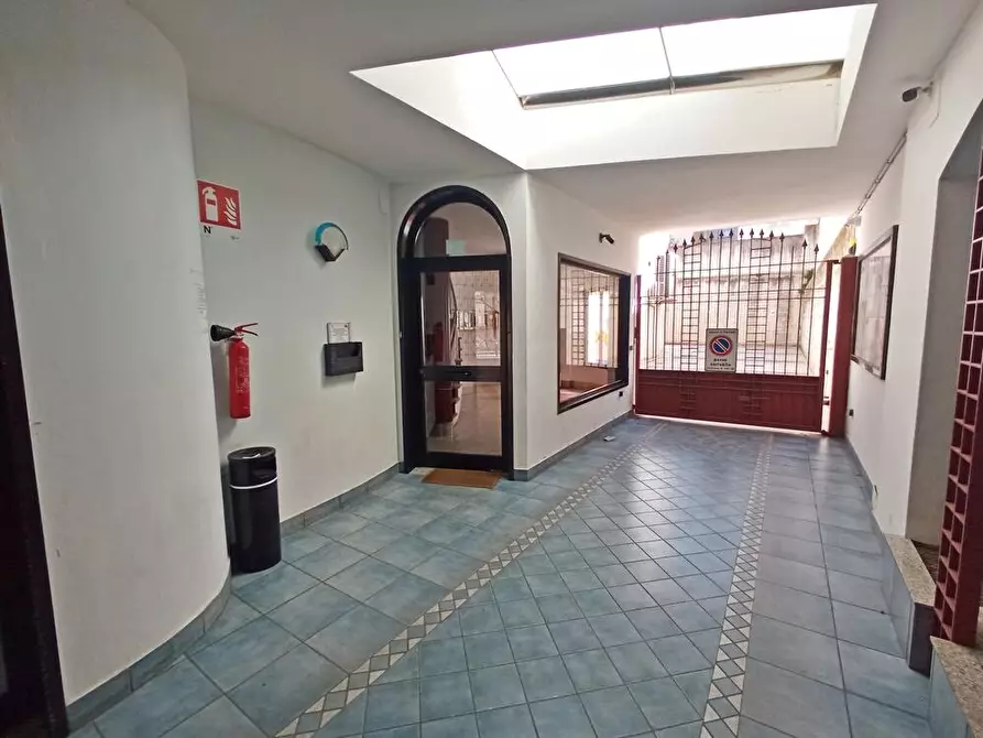 Immagine 2 di Appartamento in vendita  in Viale Italia  48 C a Sassari