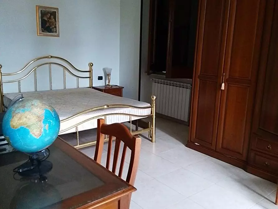 Immagine 2 di Casa semindipendente in vendita  in Via Sarno Palma 1 a Sarno