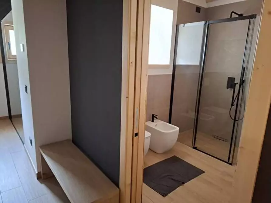 Immagine 6 di Casa vacanze in affitto  in Via Roma 94 a Mezzano