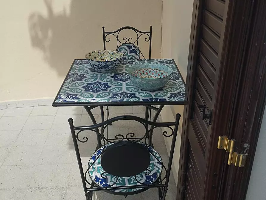 Immagine 6 di Monolocale in affitto  a Milazzo