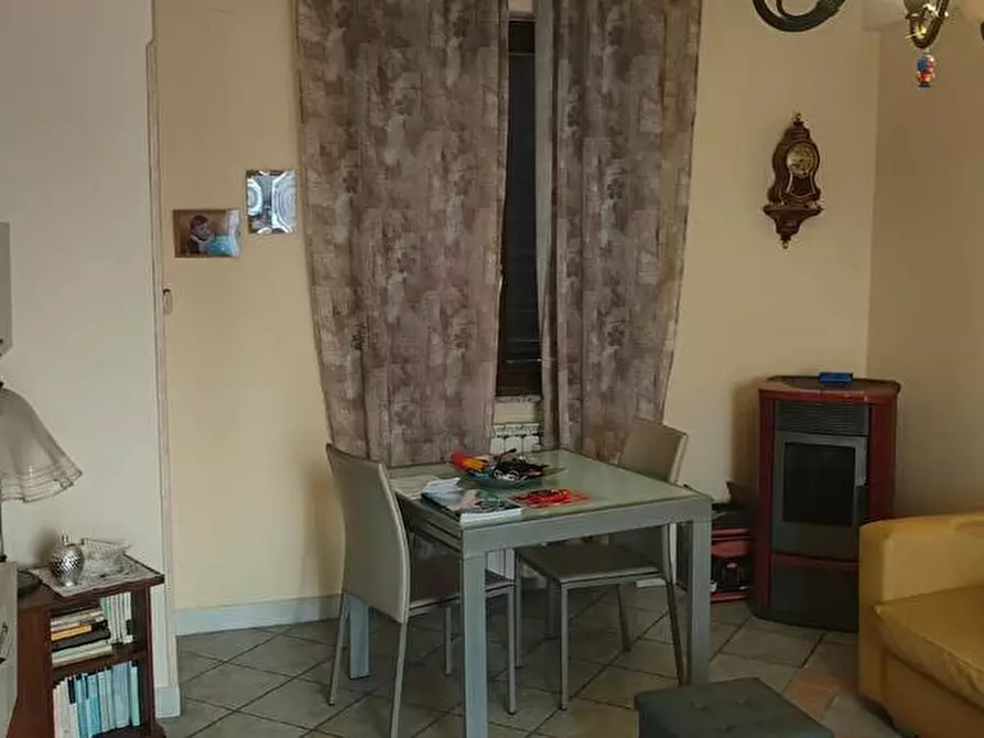 Immagine 6 di Appartamento in vendita  in Via Porta Rosa  29  a Ascea