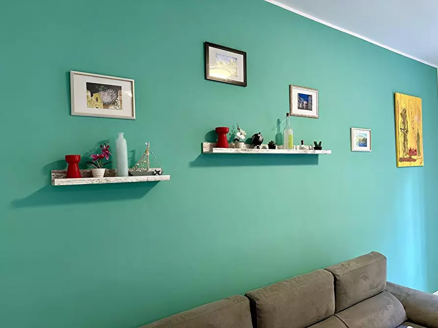 Immagine 3 di Abitazione tipica in affitto  in via Crestani 7 a Biella