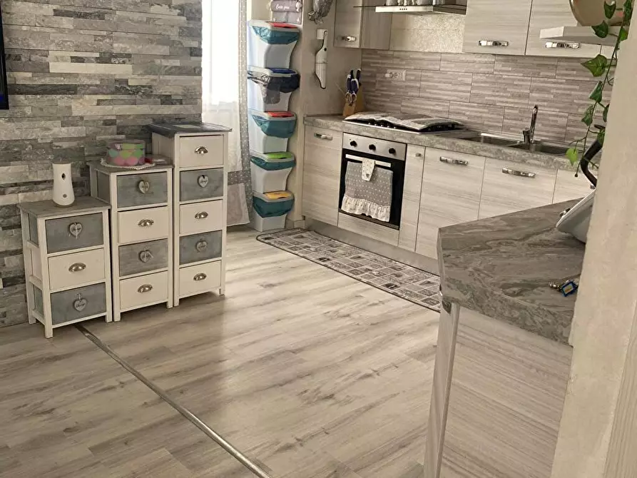 Immagine 5 di Appartamento in affitto  a Potenza