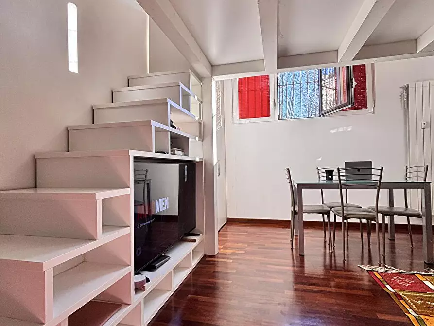 Immagine 7 di Appartamento in affitto  in Via Guglielmo Guintellino 25 a Milano