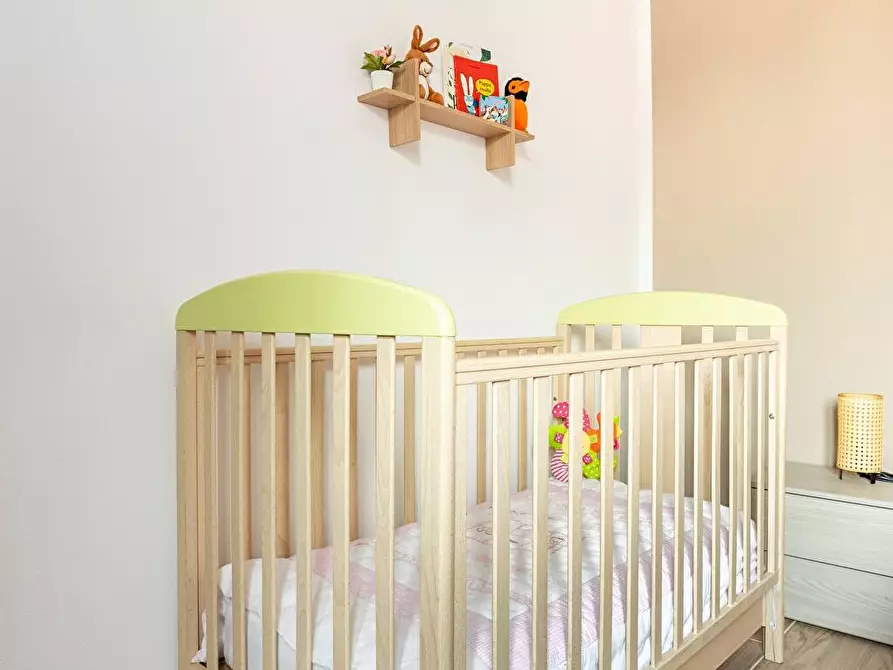 Immagine 9 di Appartamento in affitto  in via Francesco Baracca  60 a Massa Lombarda