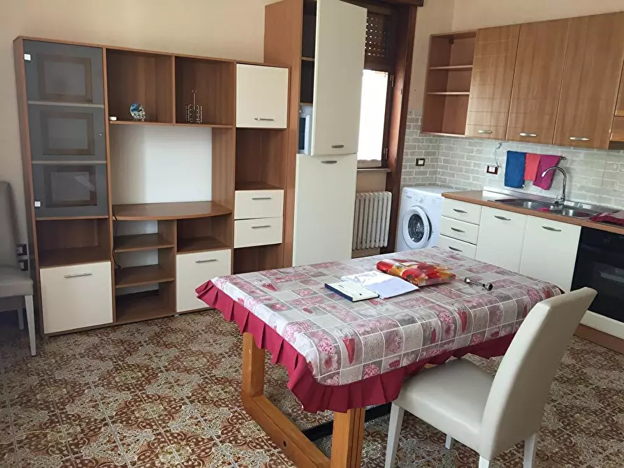 Immagine 4 di Attico in affitto  in Via Napoli  10 a Foggia