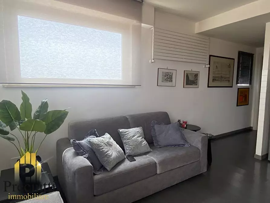 Immagine 14 di Mansarda in vendita  in VIA DI SELVAFORTE 15 a Roma