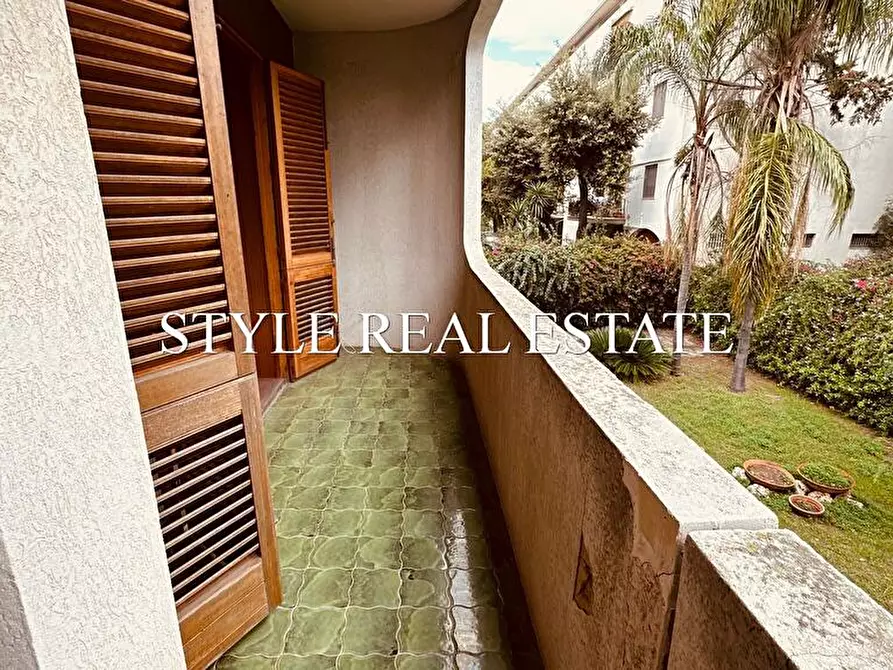 Immagine 15 di Appartamento in vendita  in VIA NECROPOLI GROTTICELLE a Siracusa