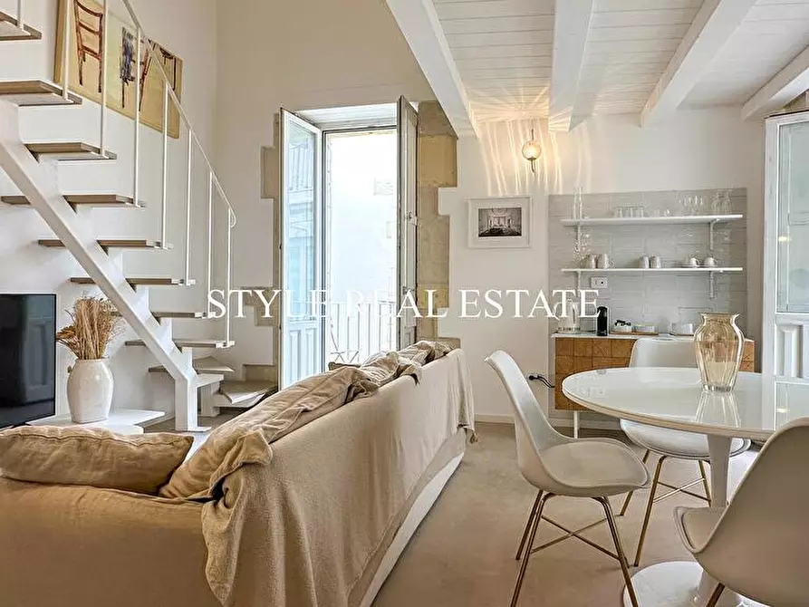 Immagine 8 di Appartamento in vendita  in Via delle Grazie 14 a Siracusa