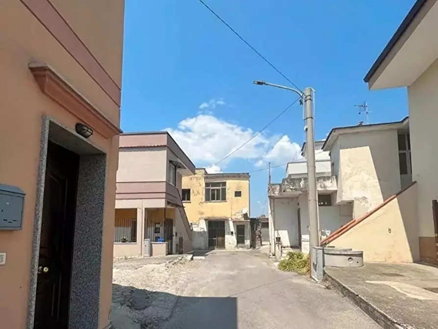 Immagine 2 di Casa indipendente in vendita  in Via Fontanelle 1 a Sarno
