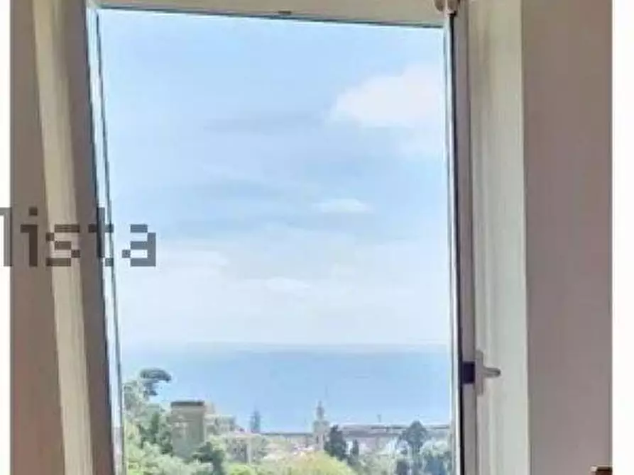 Immagine 1 di Villetta a schiera in vendita  in VIA CANEVELLI 8 a Zoagli