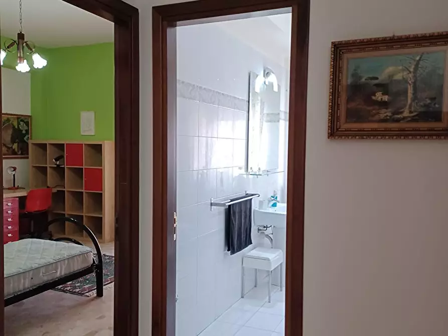 Immagine 21 di Appartamento in affitto  a Potenza