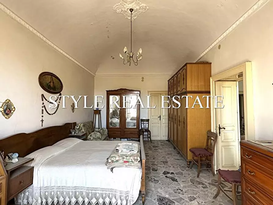 Immagine 12 di Appartamento in vendita  in RONCO GROSSI a Palazzolo Acreide