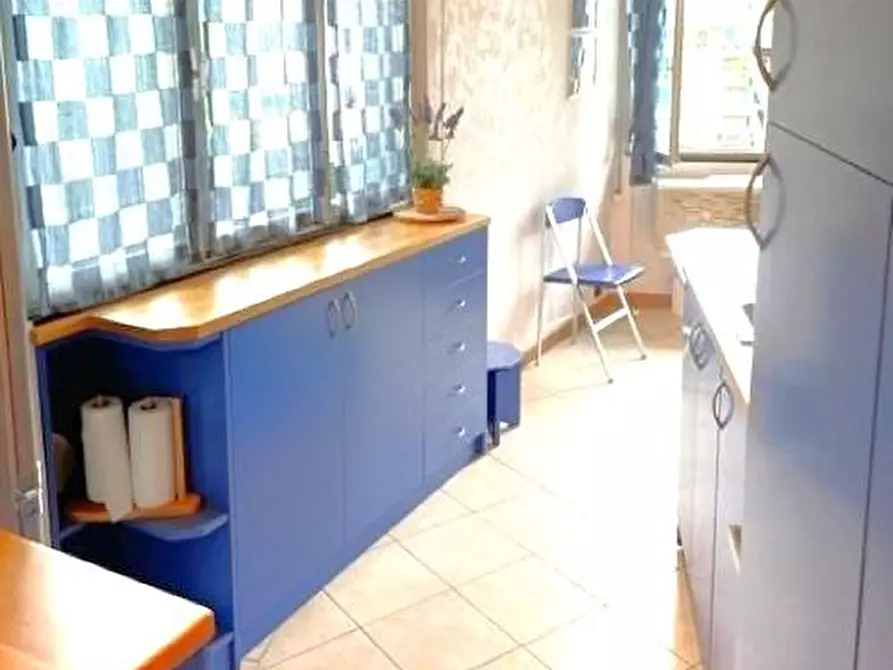 Immagine 7 di Appartamento in vendita  in VIA TOTI 23 a Rapallo