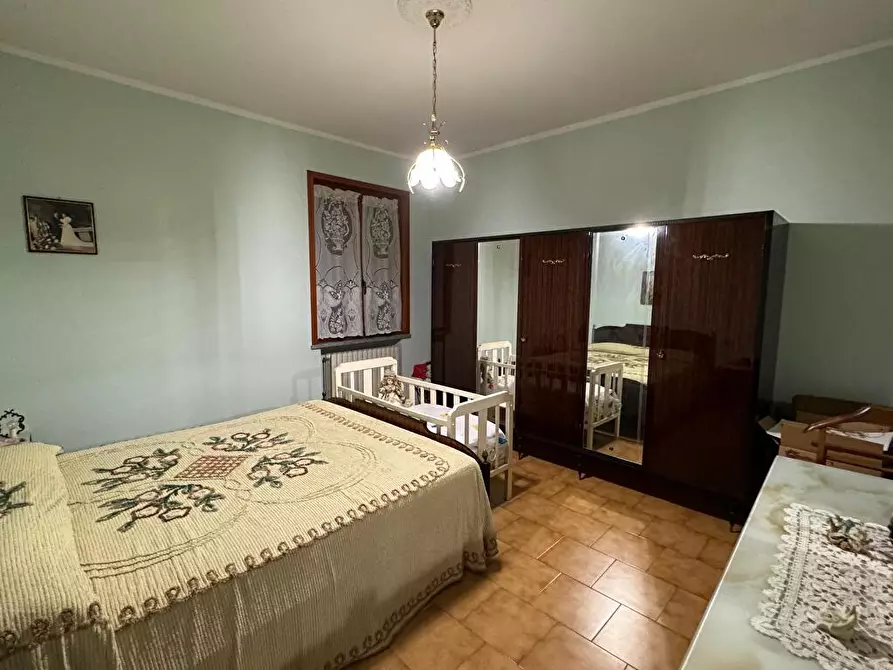 Immagine 12 di Casa indipendente in vendita  in roma 73 a Medesano