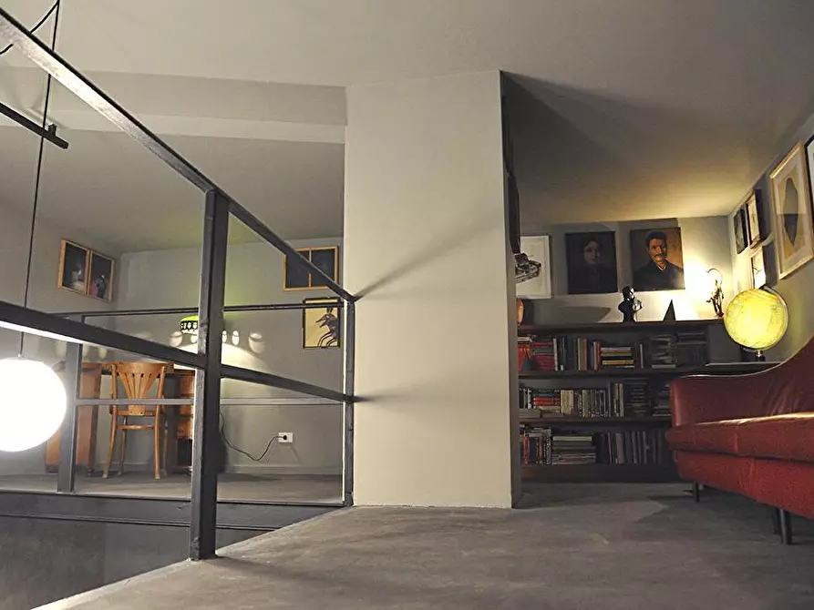 Immagine 3 di Laboratorio in vendita  in via Fastuca 2 a Palermo